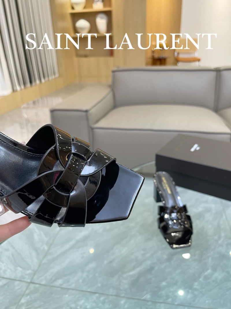 YSL Slippers